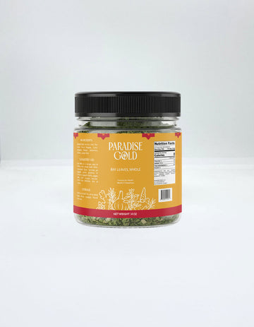 Bay Leaves
