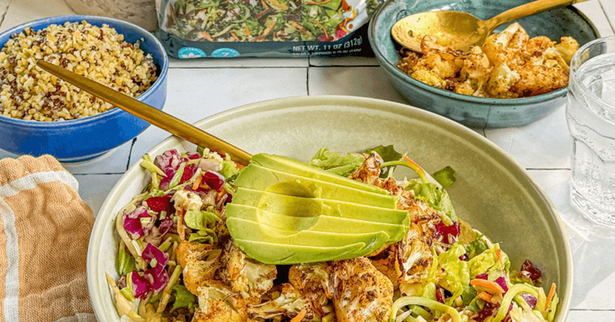Cooking with Blue Zone Flavors: Longevity-Inspired Meals at Home