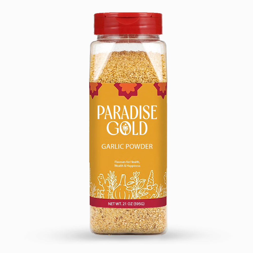 Garlic Powder