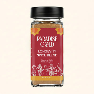 Longevity Spice Blend