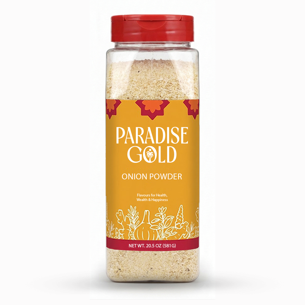 Onion Powder