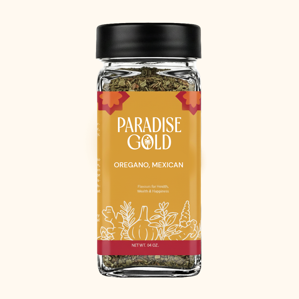 Oregano, Mexican