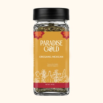 Oregano, Mexican