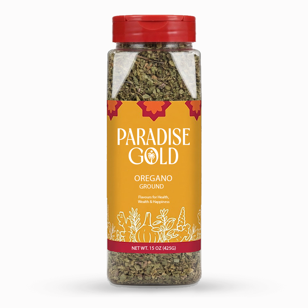 Oregano