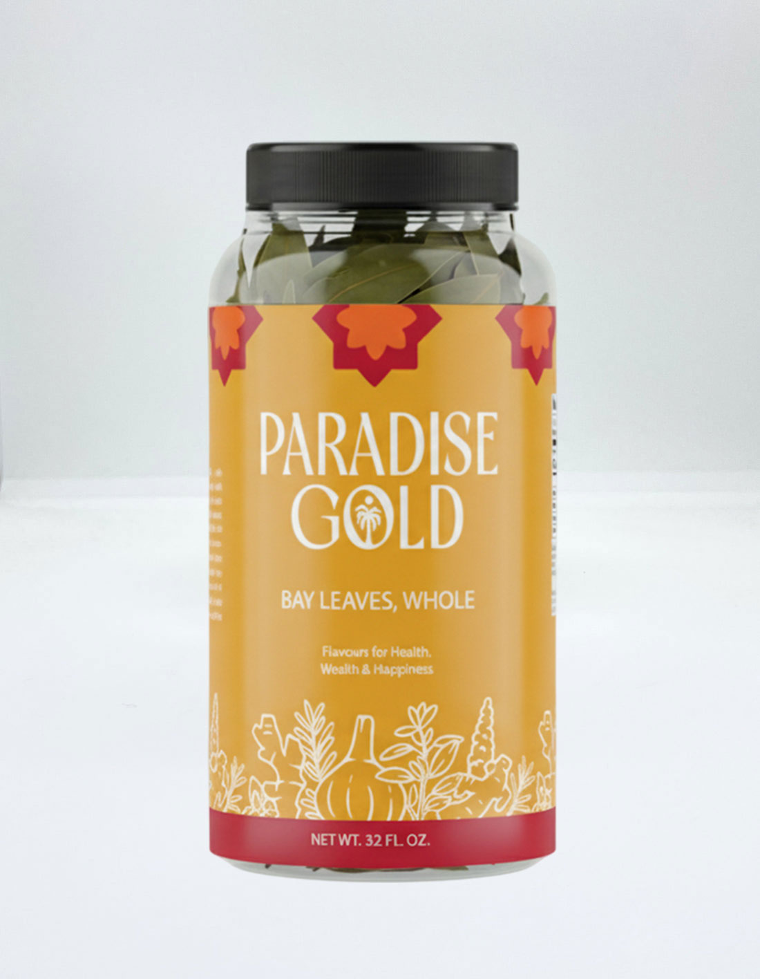 Bay Leaves