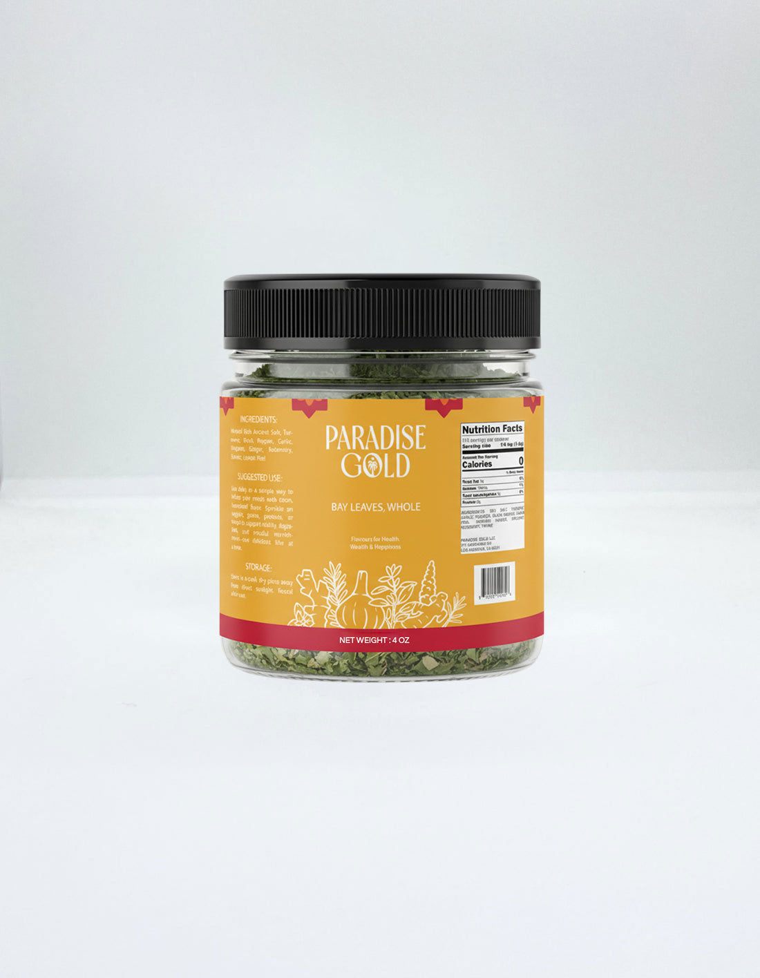 Bay Leaves