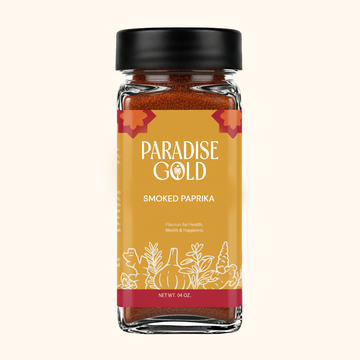 Smoked Paprika
