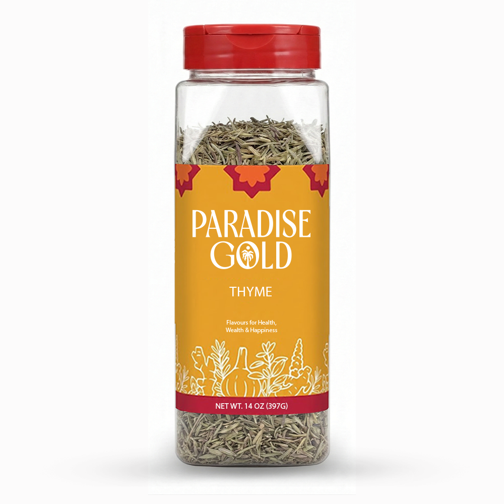 Thyme